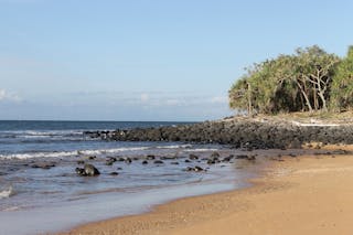 Mon Repos Beach