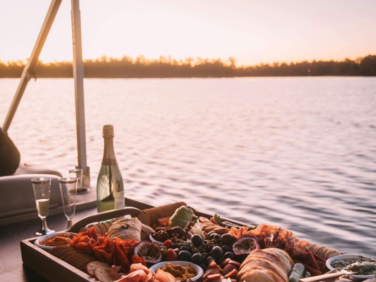 Go Adventure Nagambie