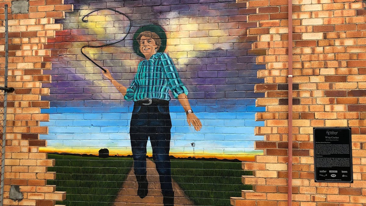 Mural