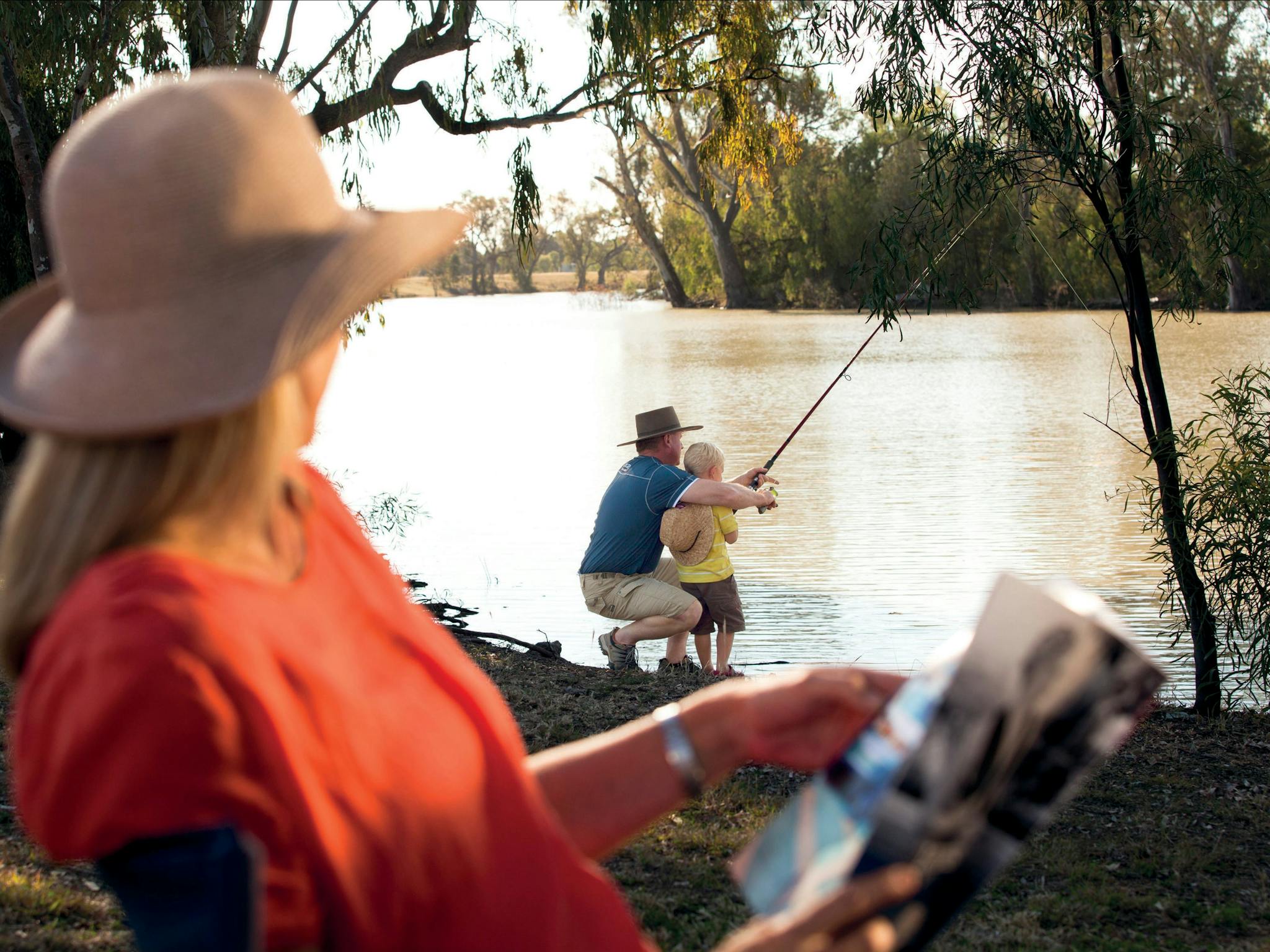 Goondiwindi Goondiwindi