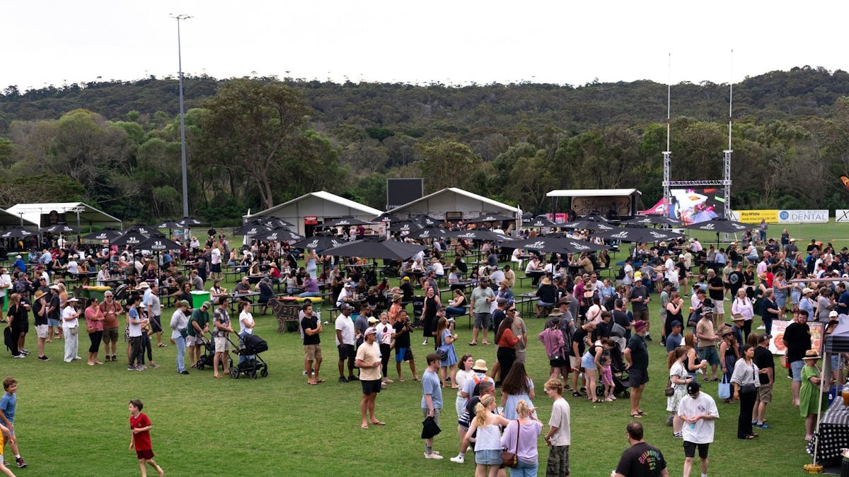 Meat Noosa BBQ Festival – 2026