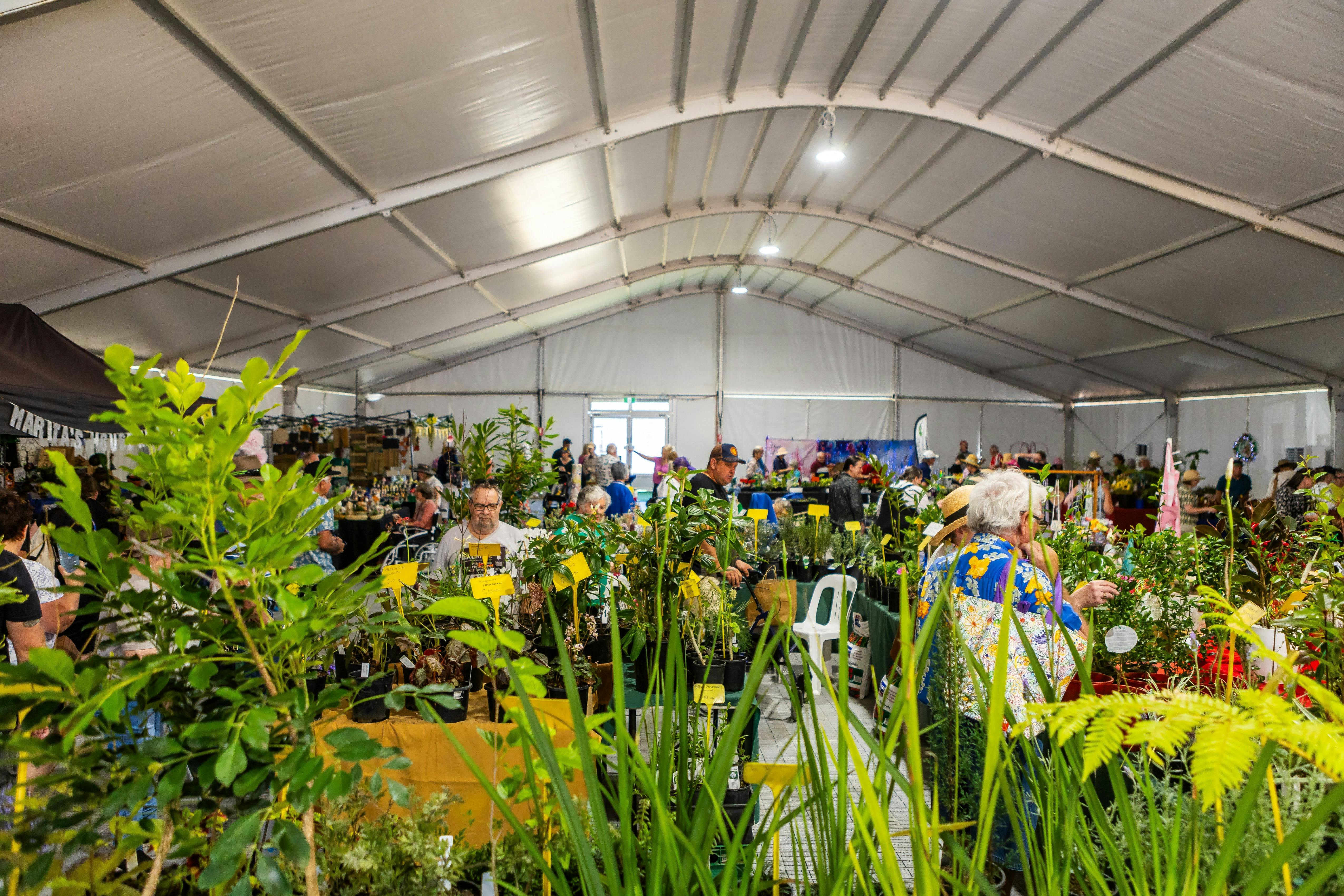 Laidley Spring Festival
