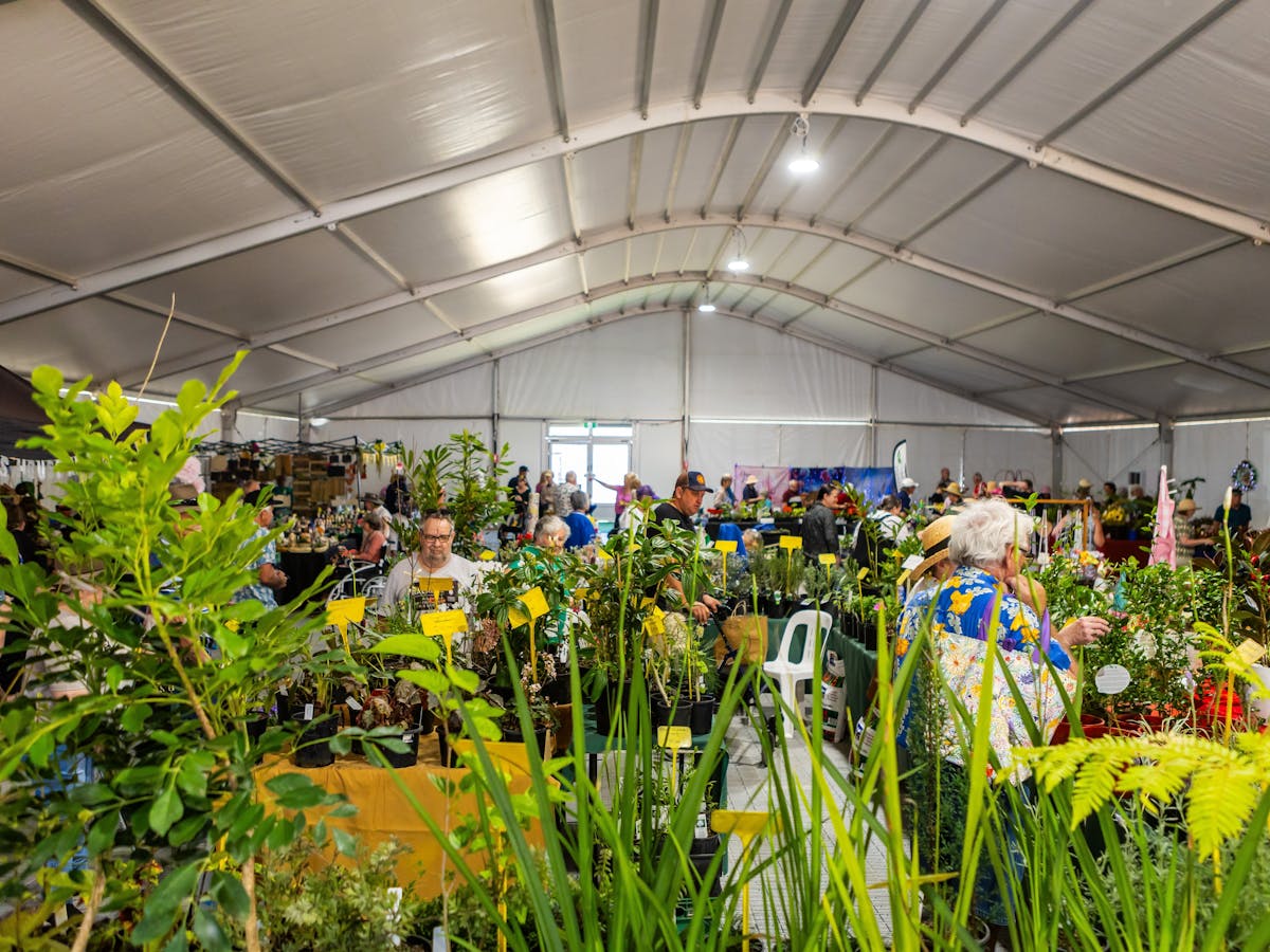 Garden Fair
