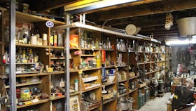 Dales Mini Museum Henty