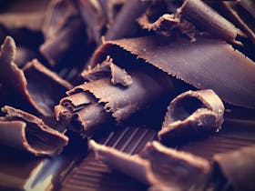 Pompodres Chocolate Pompodres Chocolate