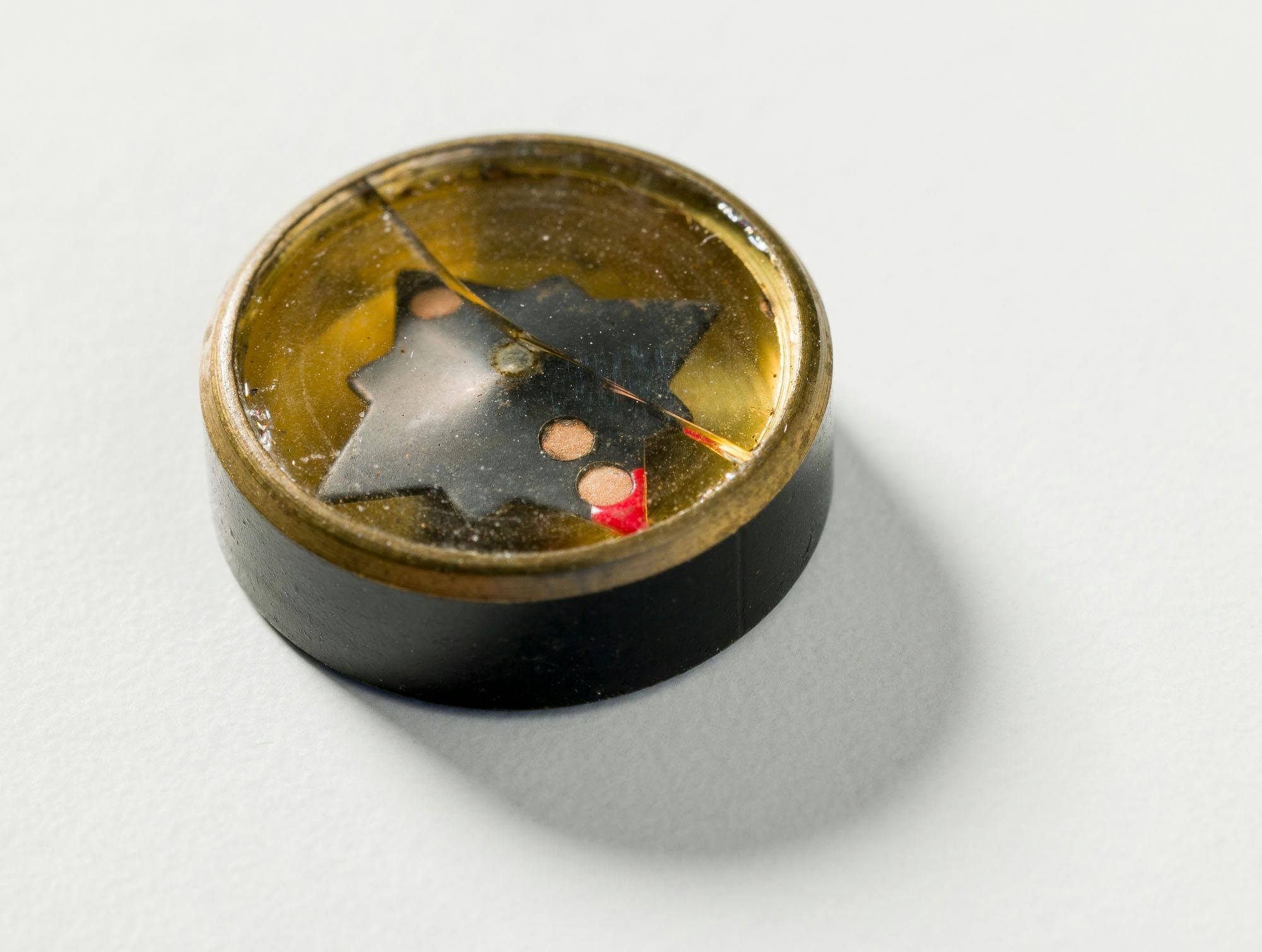 Secrets: Objects of Intrigue