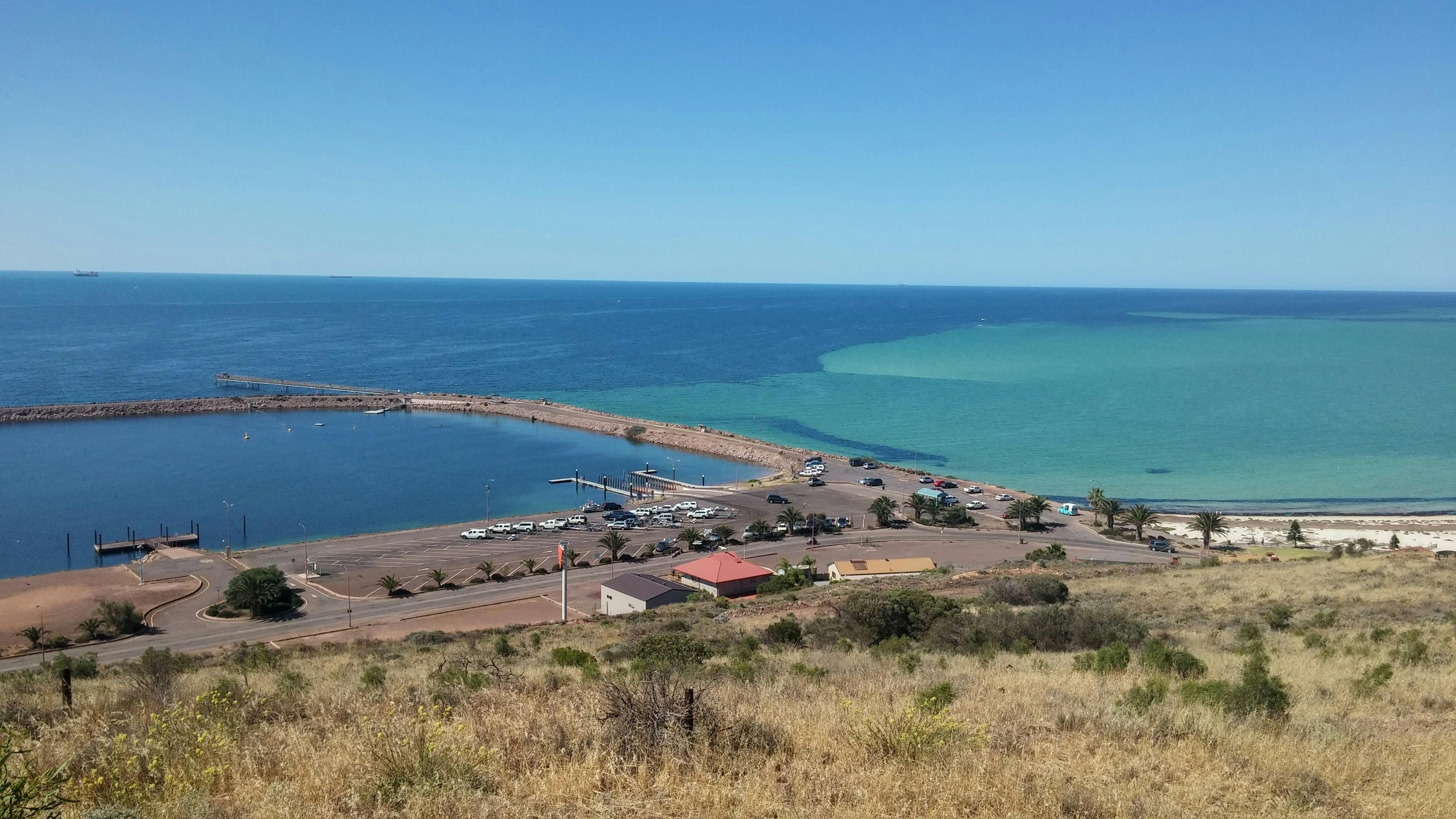 Whyalla Foreshore & Marina