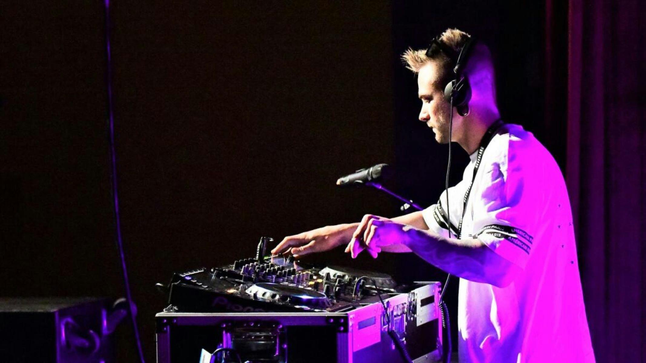 Moama DJ
