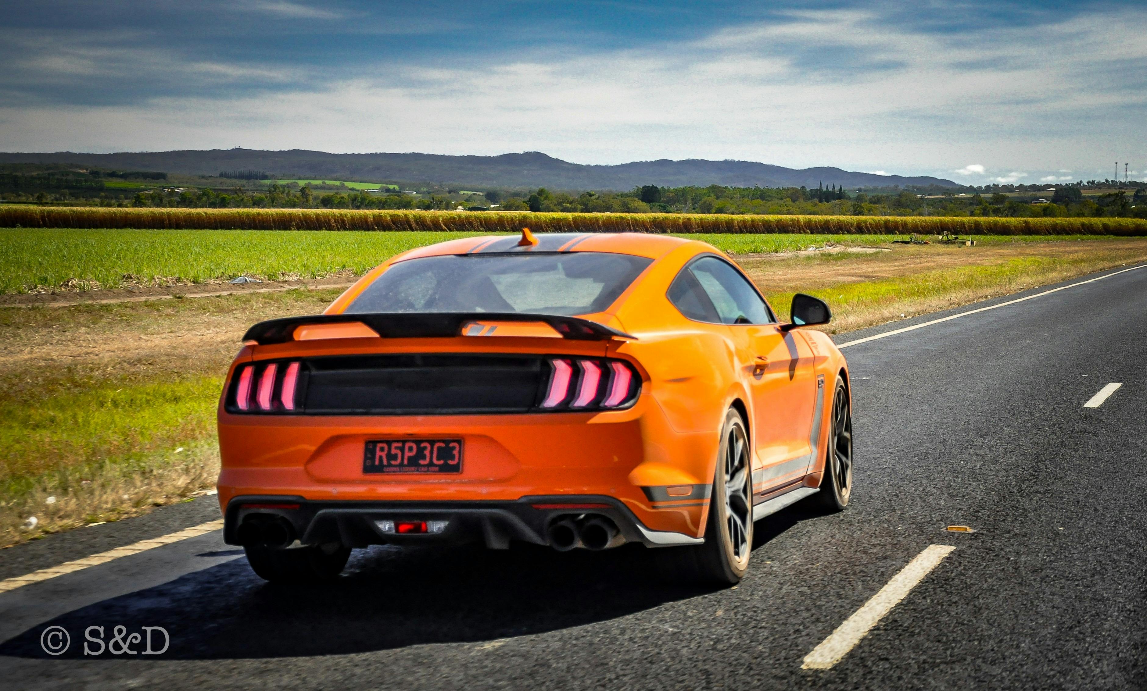 Cairns Luxury Car Hire & Tours