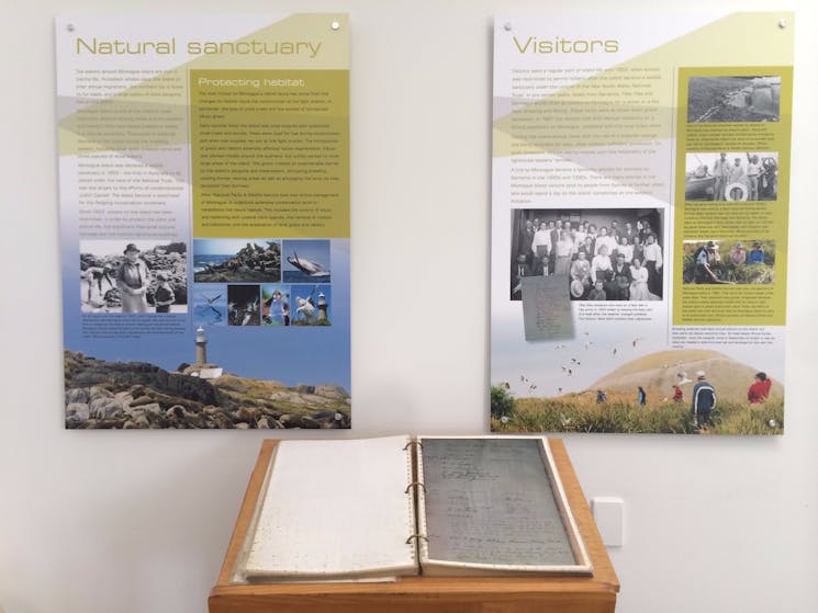Narooma Visitor Centre