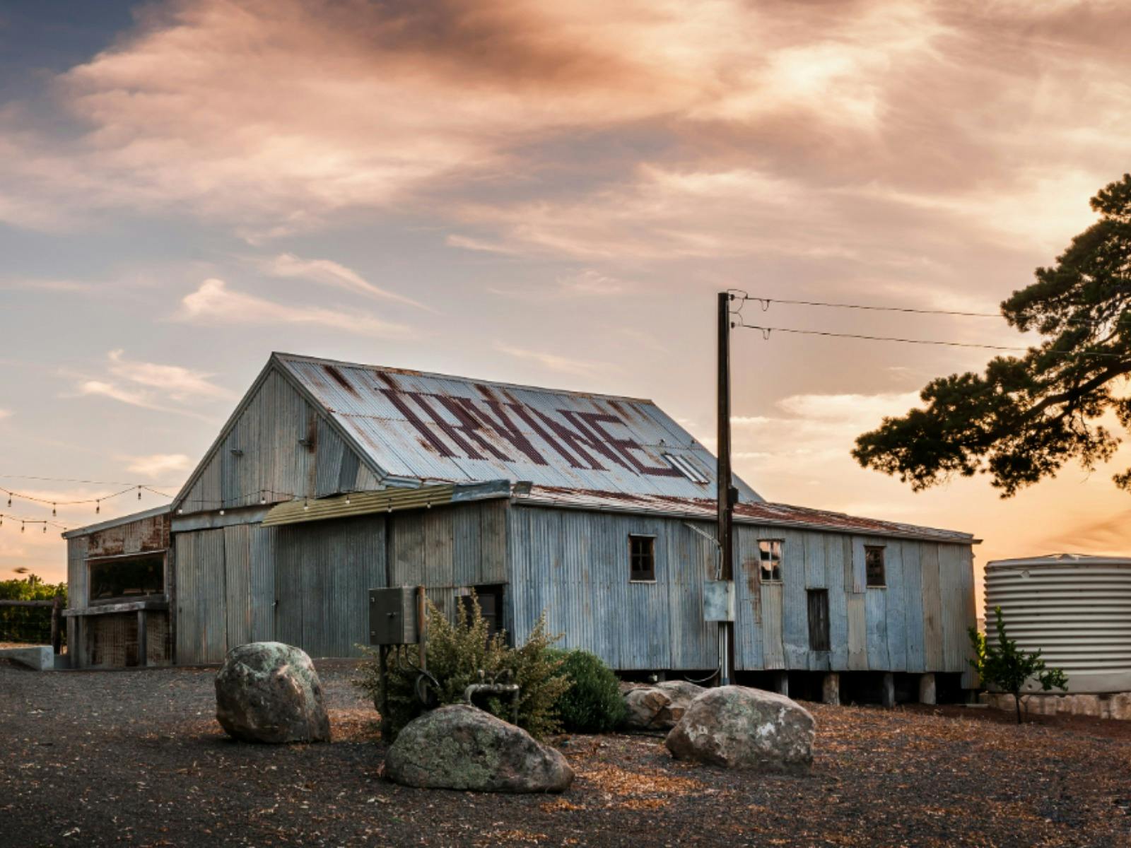 Irvine Wines: Become the Winemaker - Wine Blending Experience with Lunch