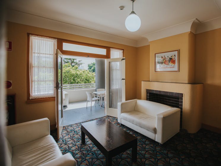 Port Macquarie accommodation