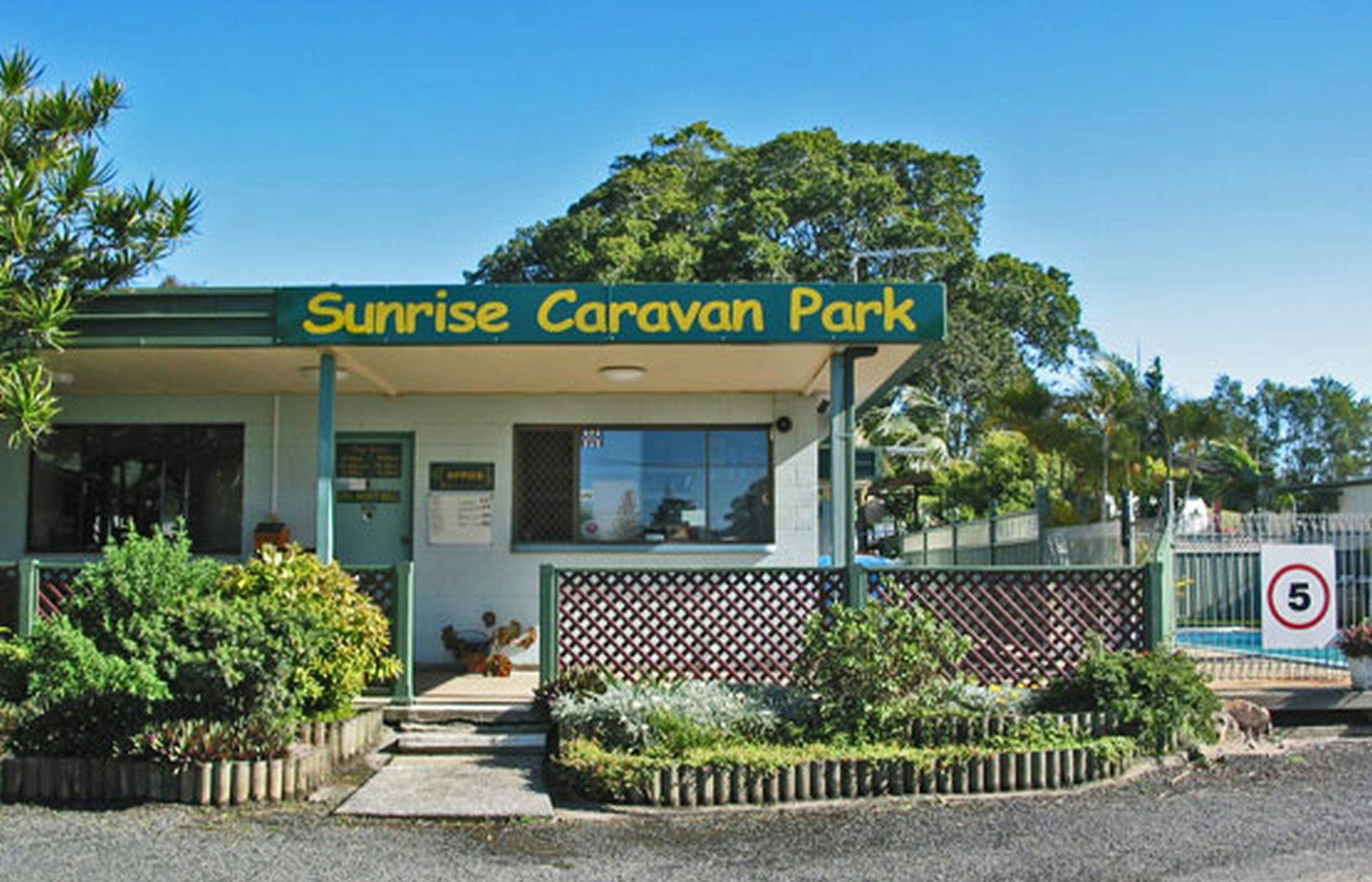 sunrisecaravanpark
