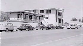Commonwealth Bank Building, Darwin.