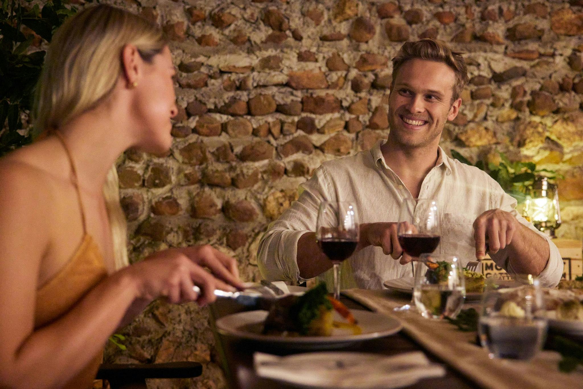 Pippa’s Corner (Restaurant)