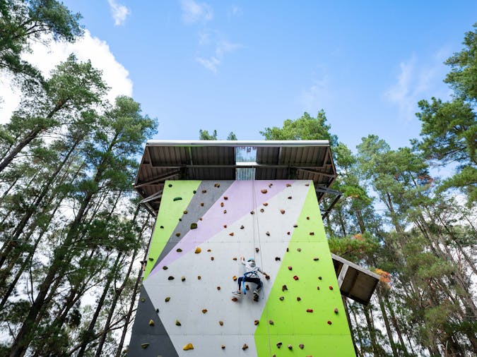 Mighty Yowies Go Wild at Southern Adventure Hub Summer School Holidays