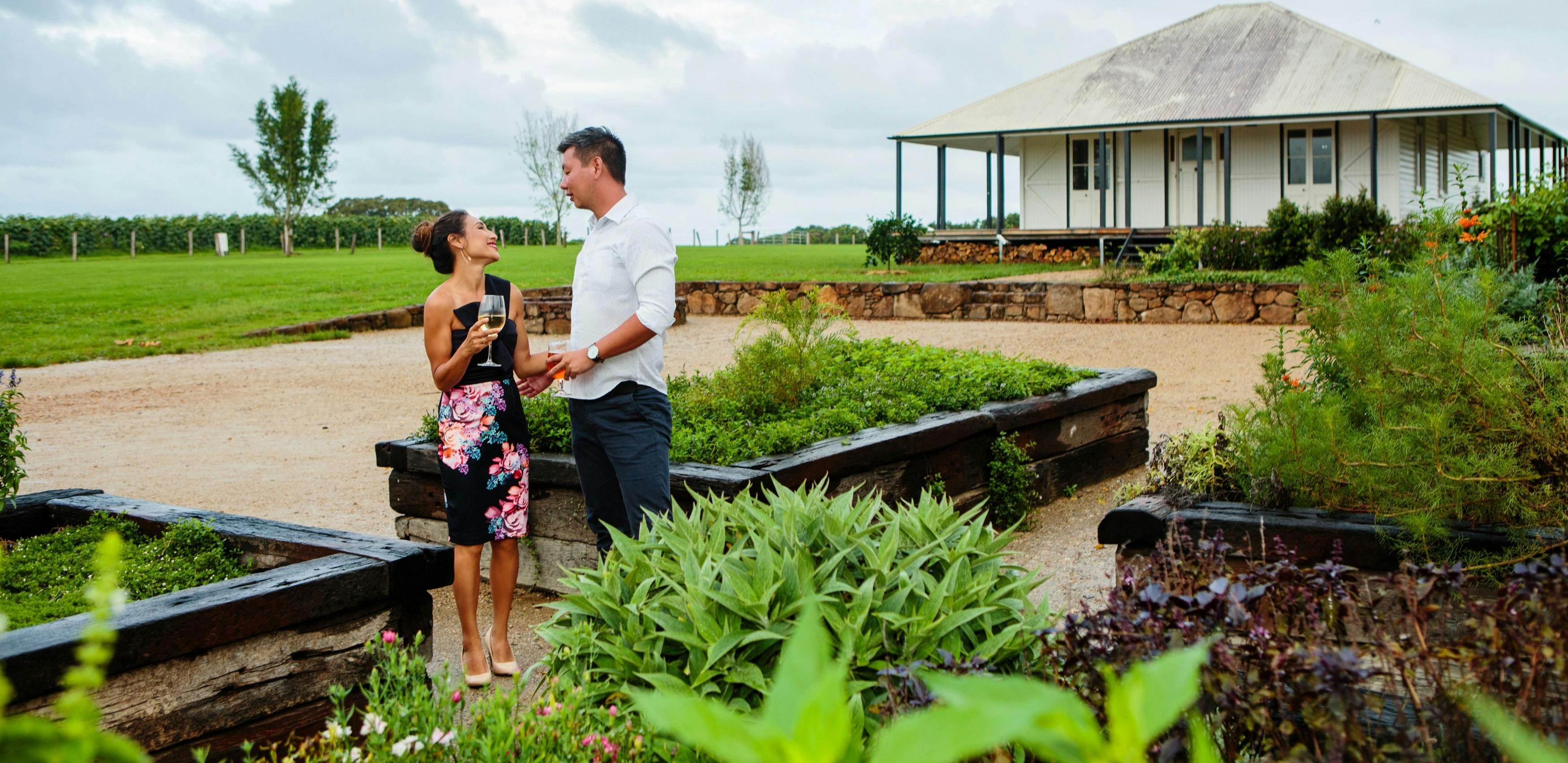 The Farm, Byron Bay