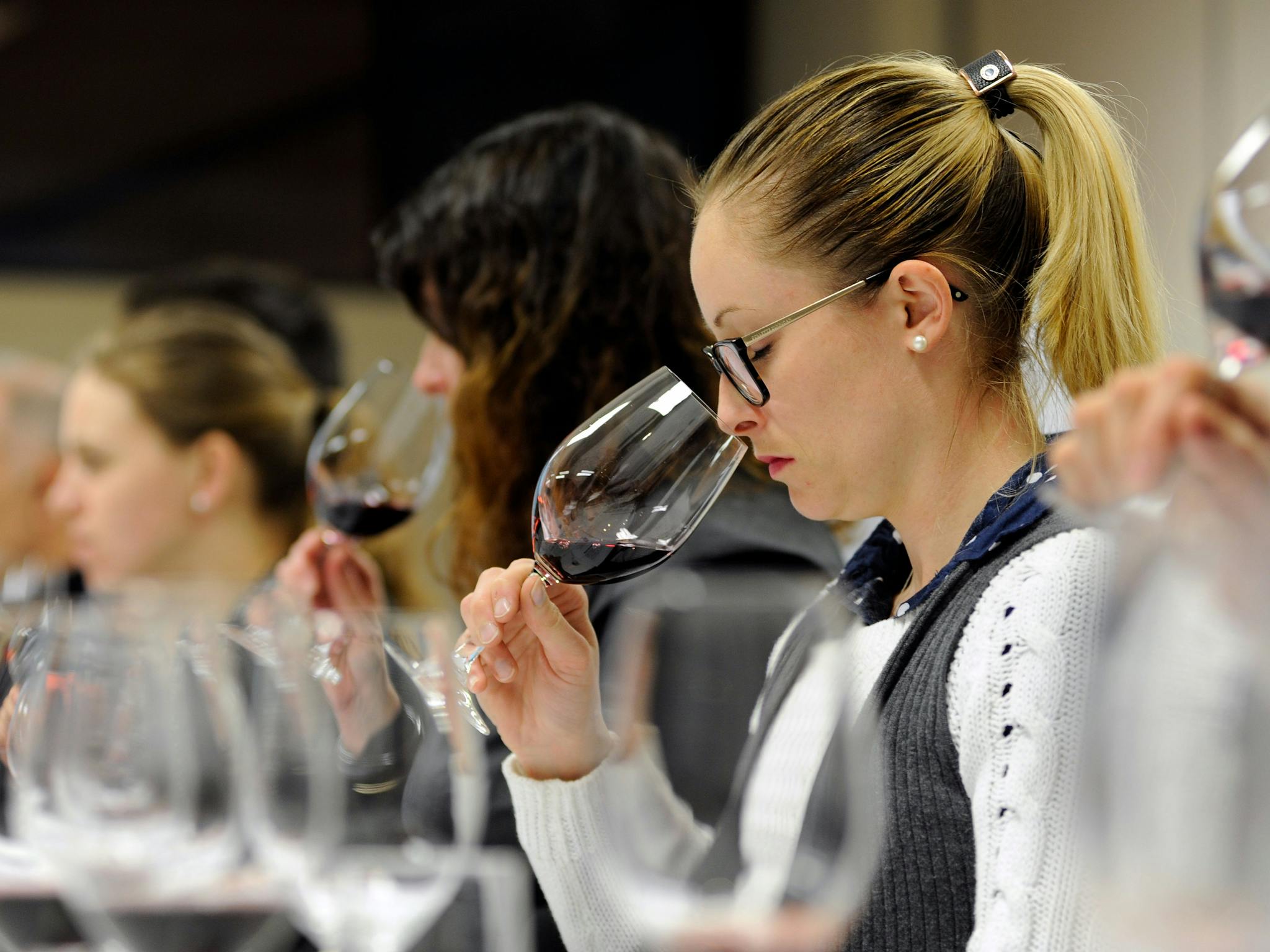 National Wine Education and Training Centre Slider Image 1
