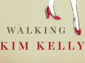 Cowra Library: Local Author Kim Kelly Launches Walking