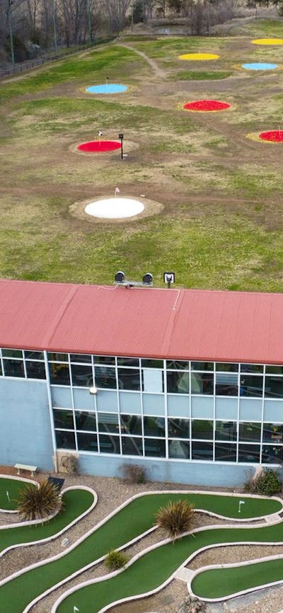 Mini Golf