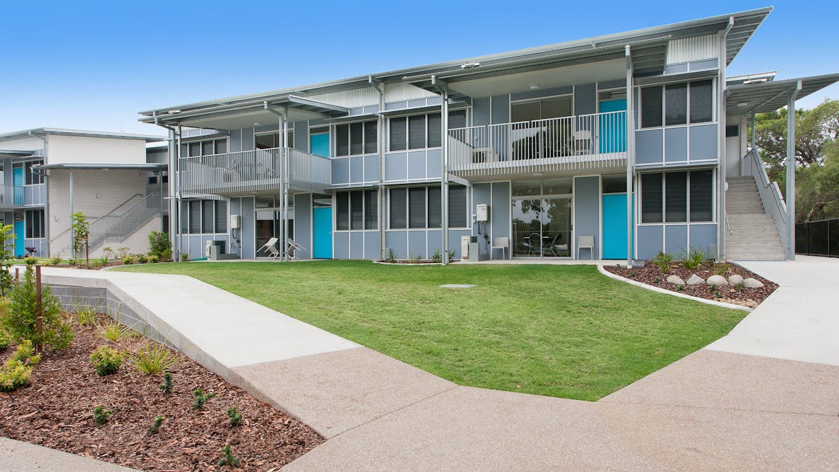 Sunshine Coast Recreation Centre