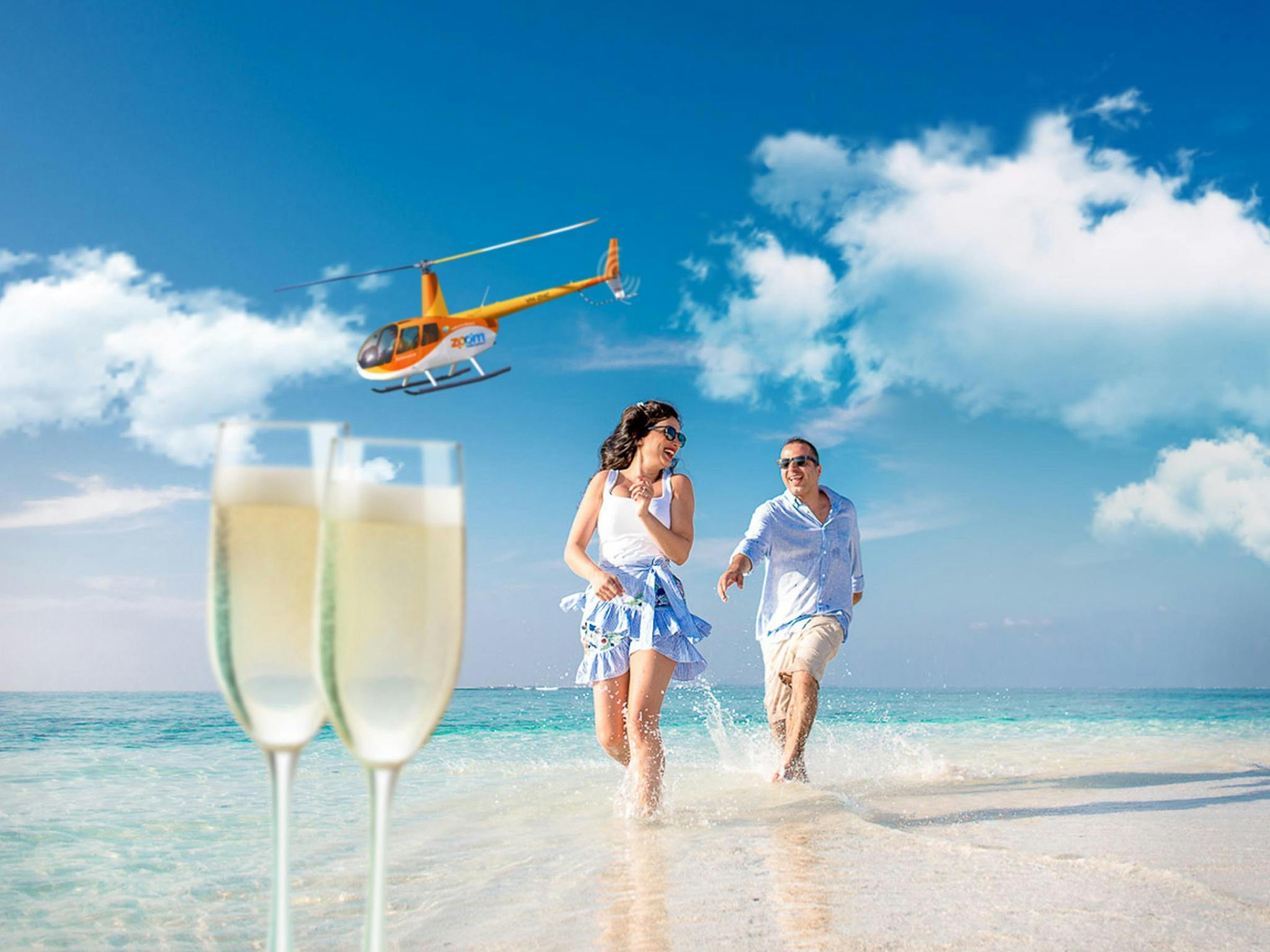 Vlassof Sand Cay Vlassof Sand Cay