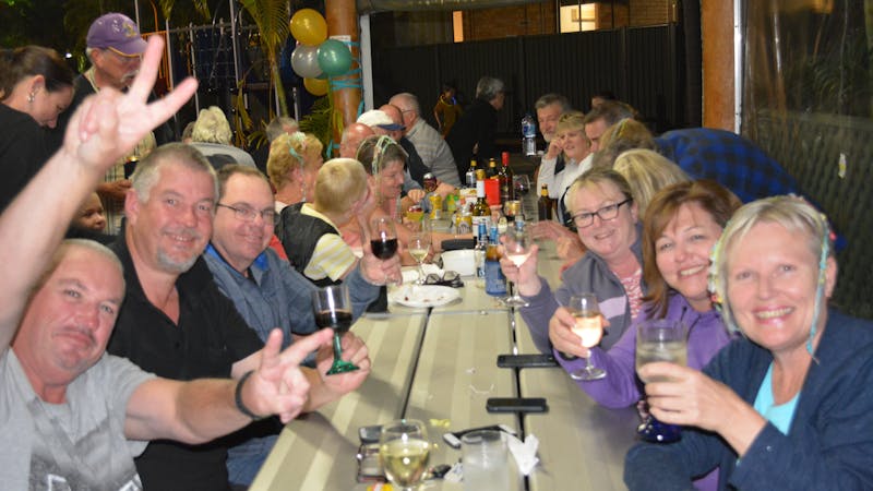 BIG4 Point Vernon Holiday Park