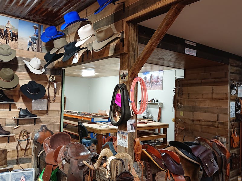 Simon Martin Whips & Leathercraft