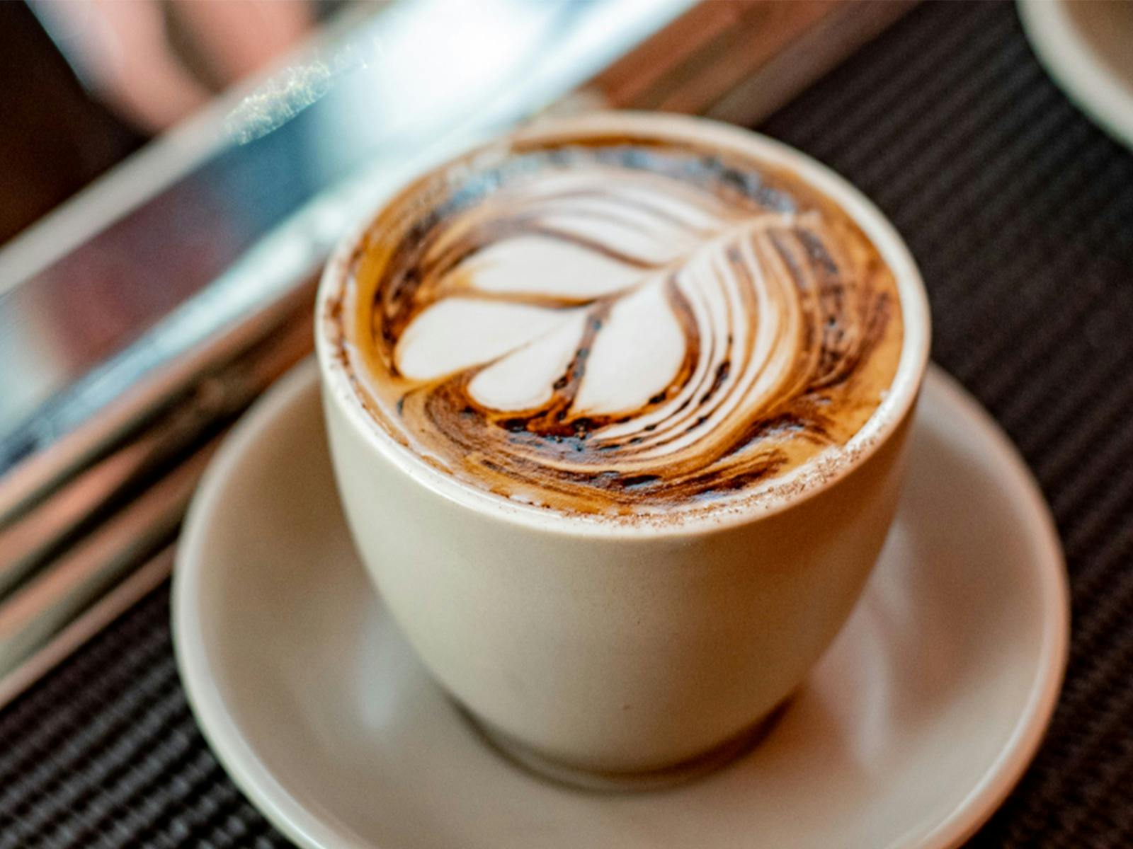 Coffee Coffee