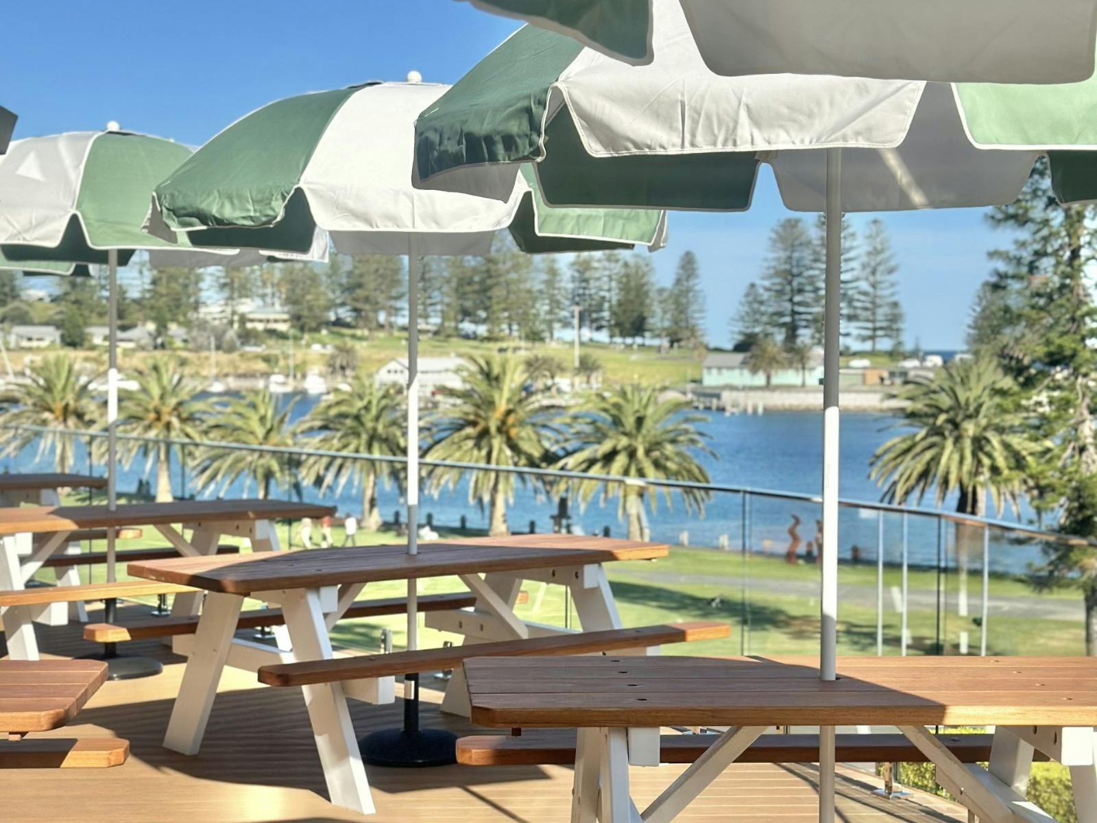 Mother's Day at Yves Social