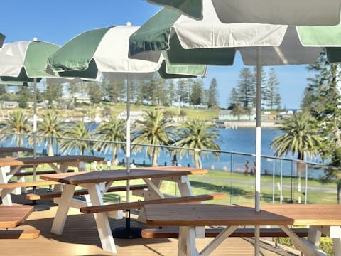 Mother's Day at Yves Social