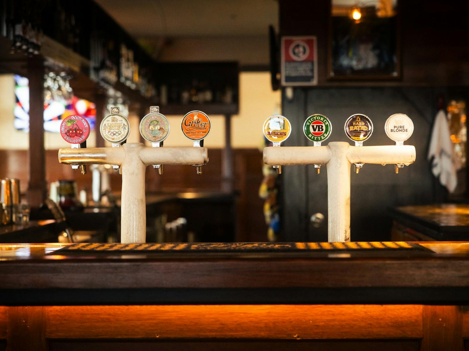 The Bat and Ball Hotel