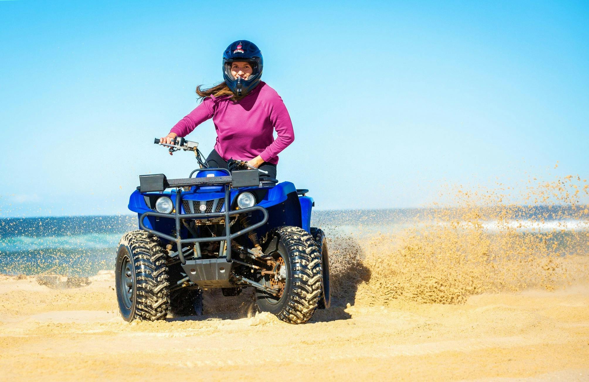 놀라운 풍경 큰 흥분