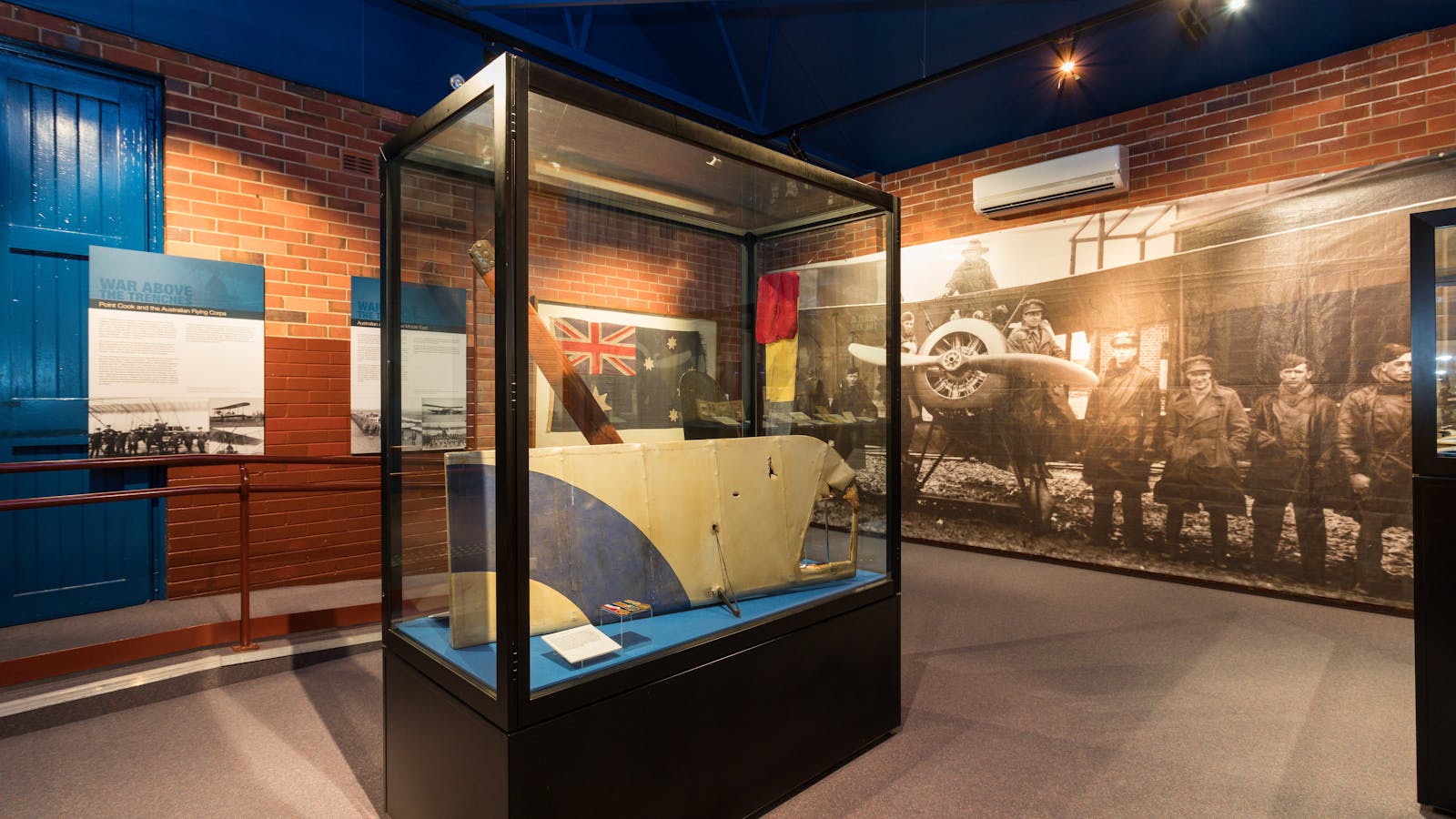 RAAF Wagga Aviation Heritage Centre