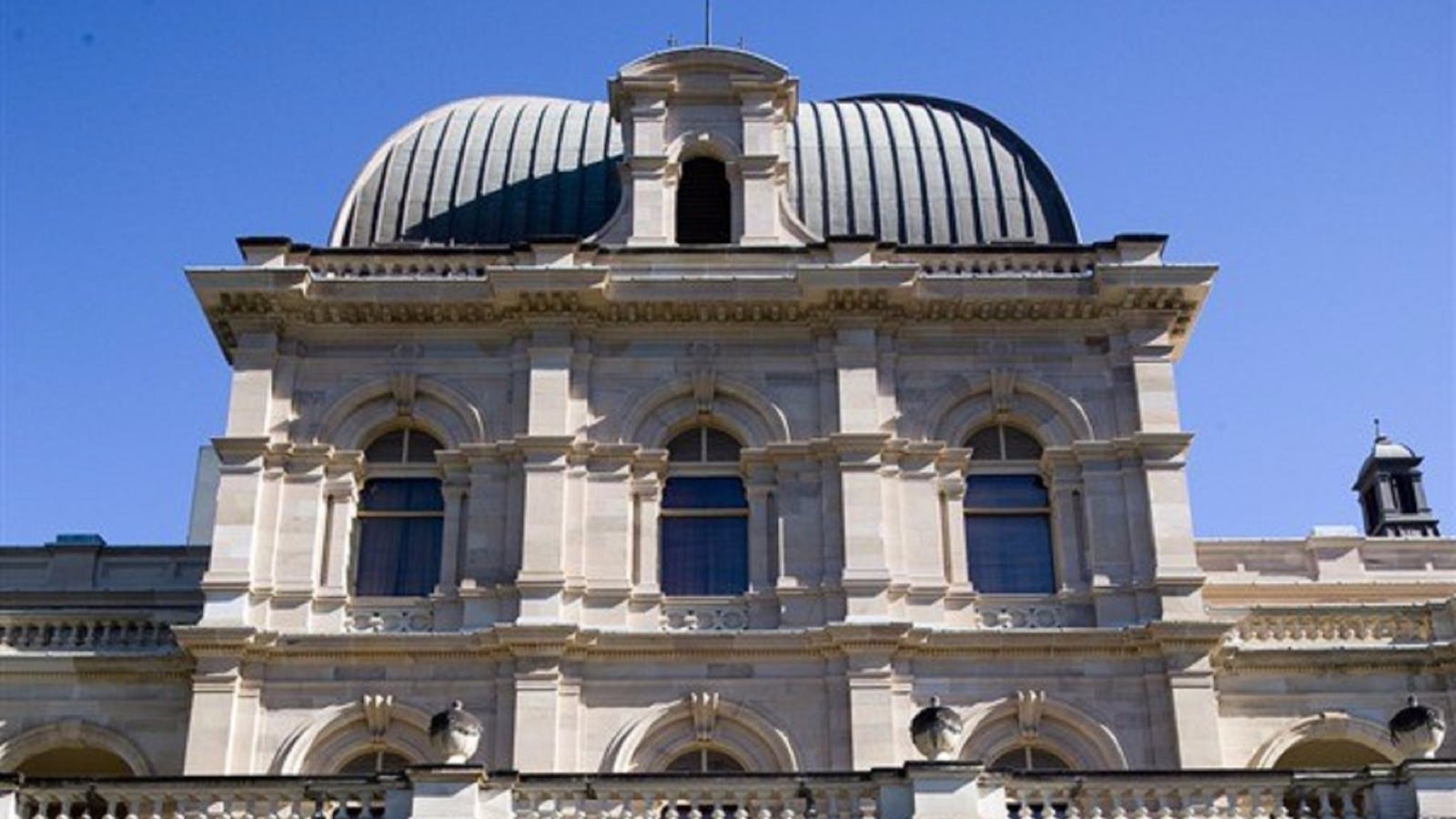 Parliament House
