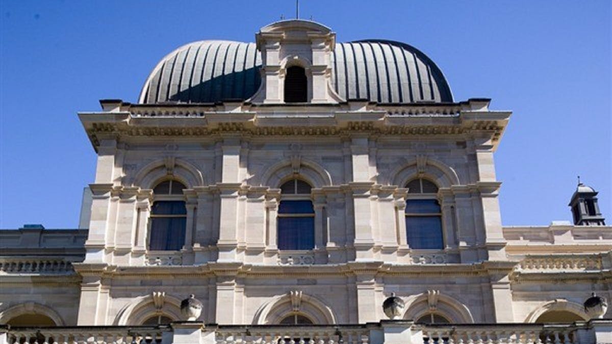 Parliament House