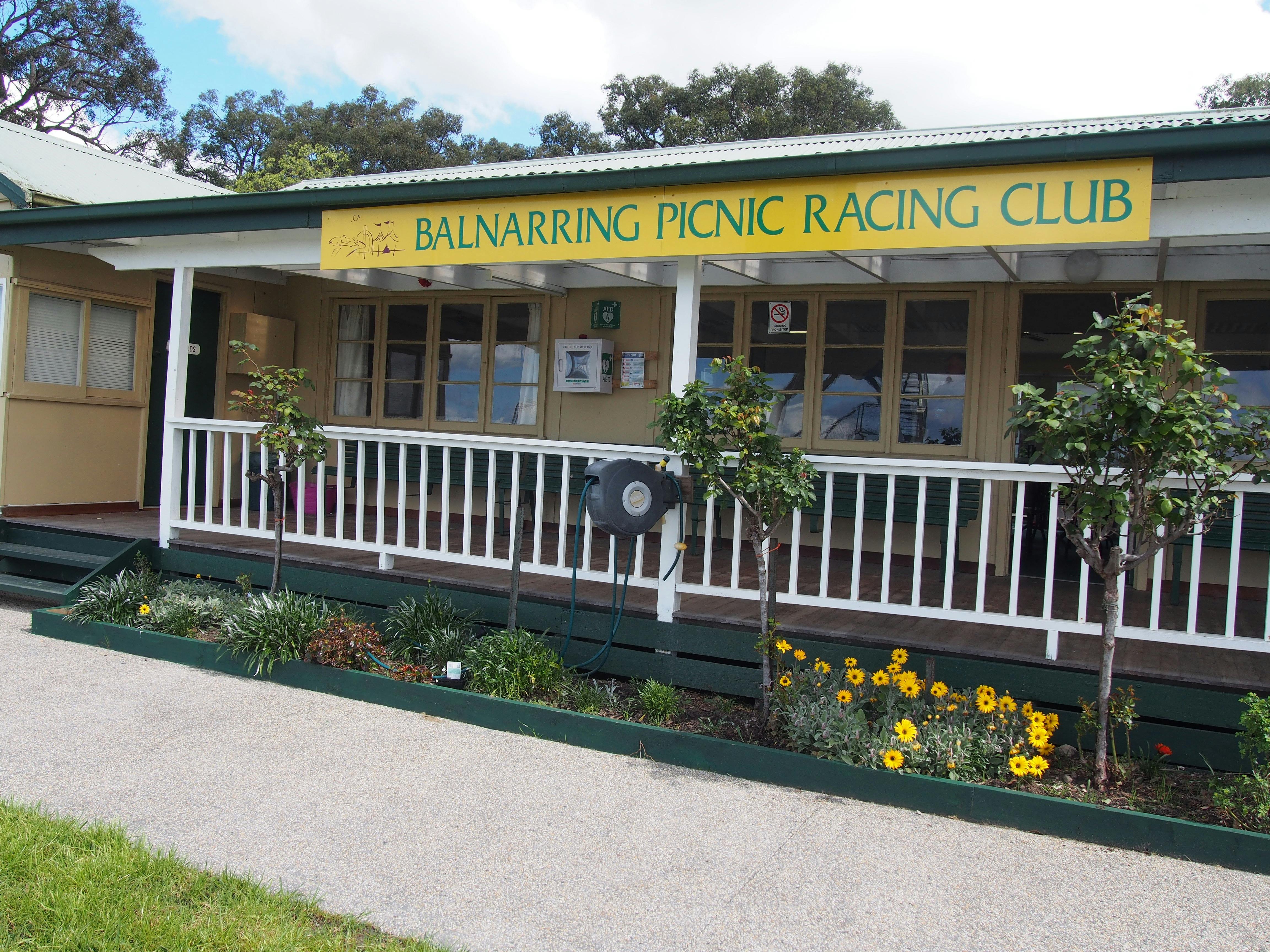 Balnarring Picnic Racing Club