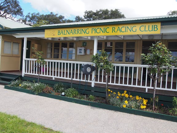 Balnarring Picnic Racing Club