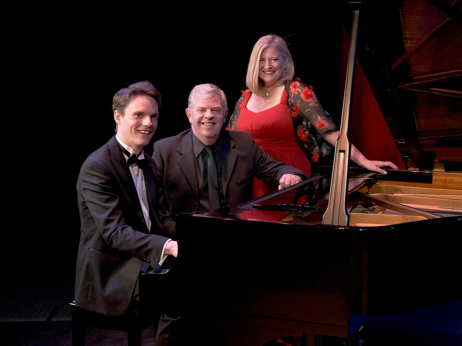 Image for The Great Gershwins