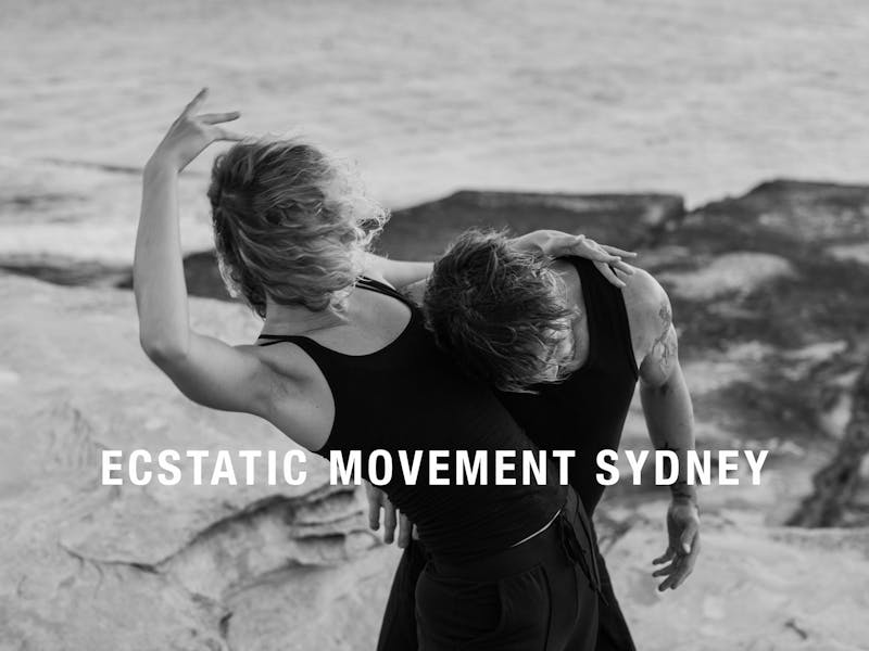 Image for Ecstatic Movement Sydney