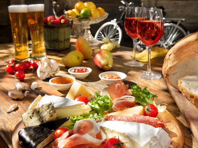Hahndorf and Hills Gourmet Food and Wine Tour