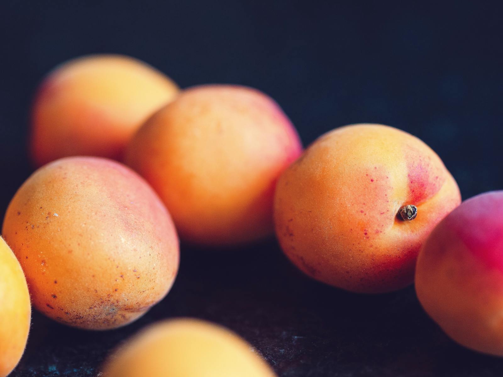 Image for Peach Blossoms Picnic