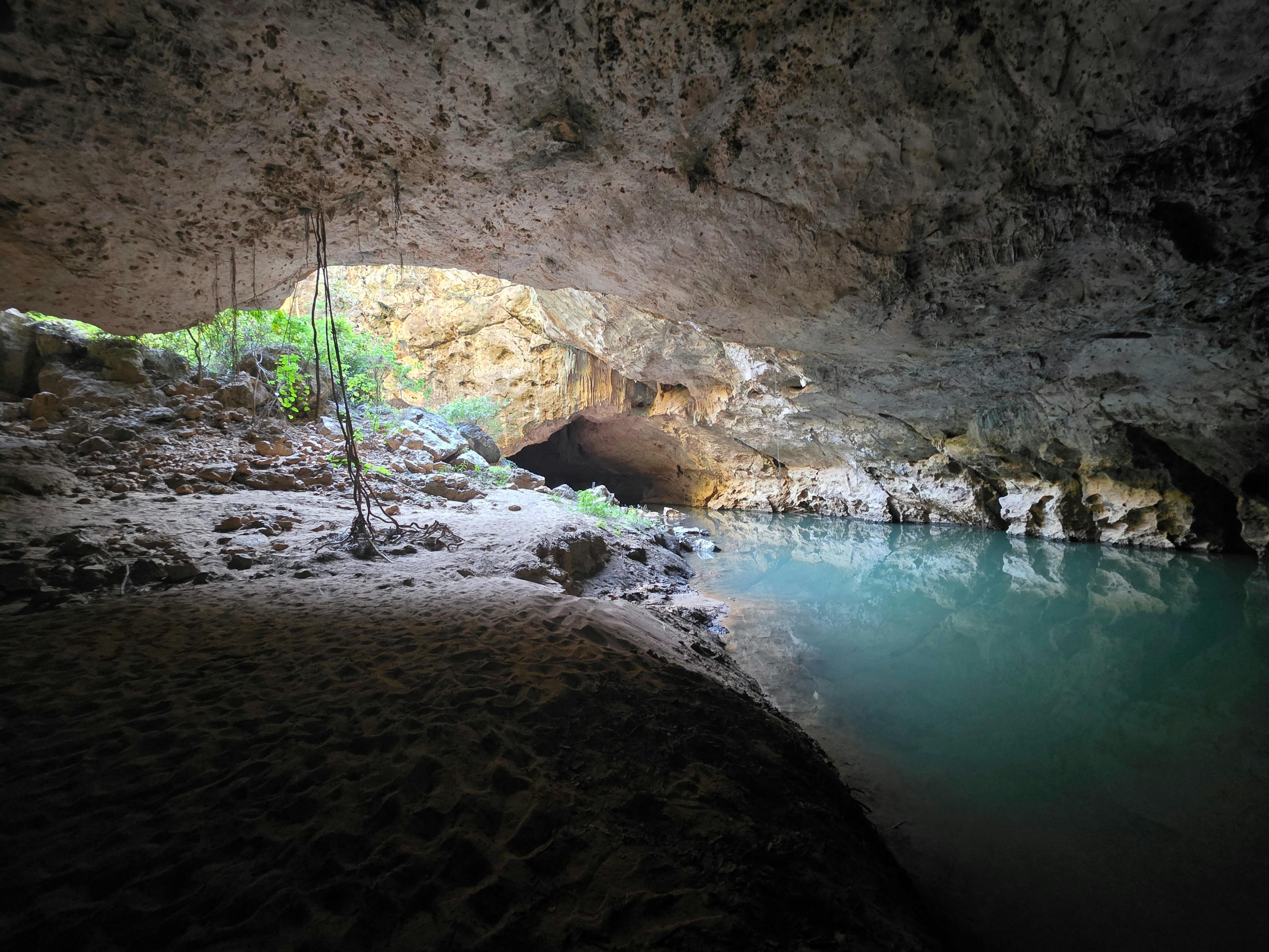 One Day Windjana & Tunnel Creek