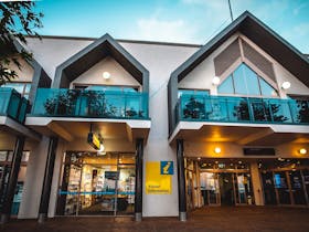 Visitor Information Centre