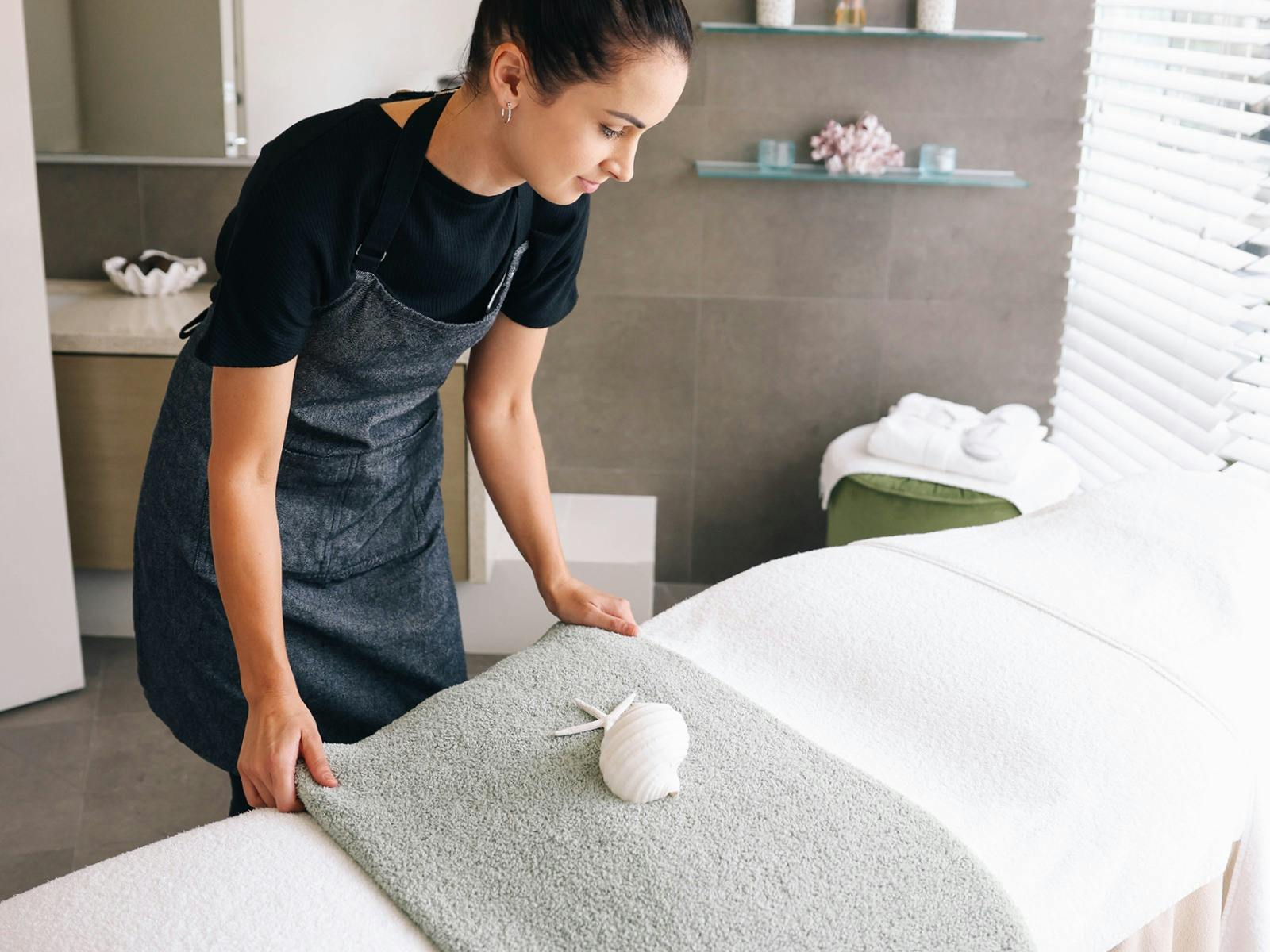 Stephanies Wellness Spa