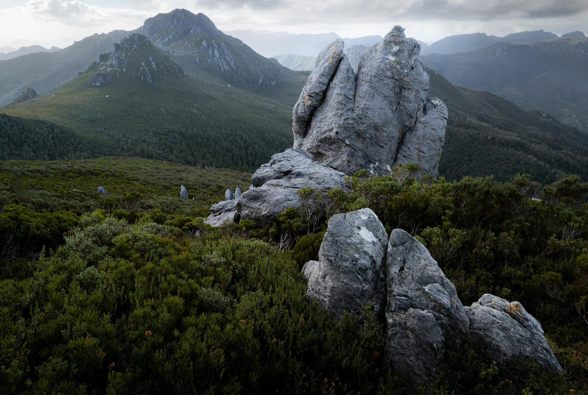 Tasmanian Photography Tours