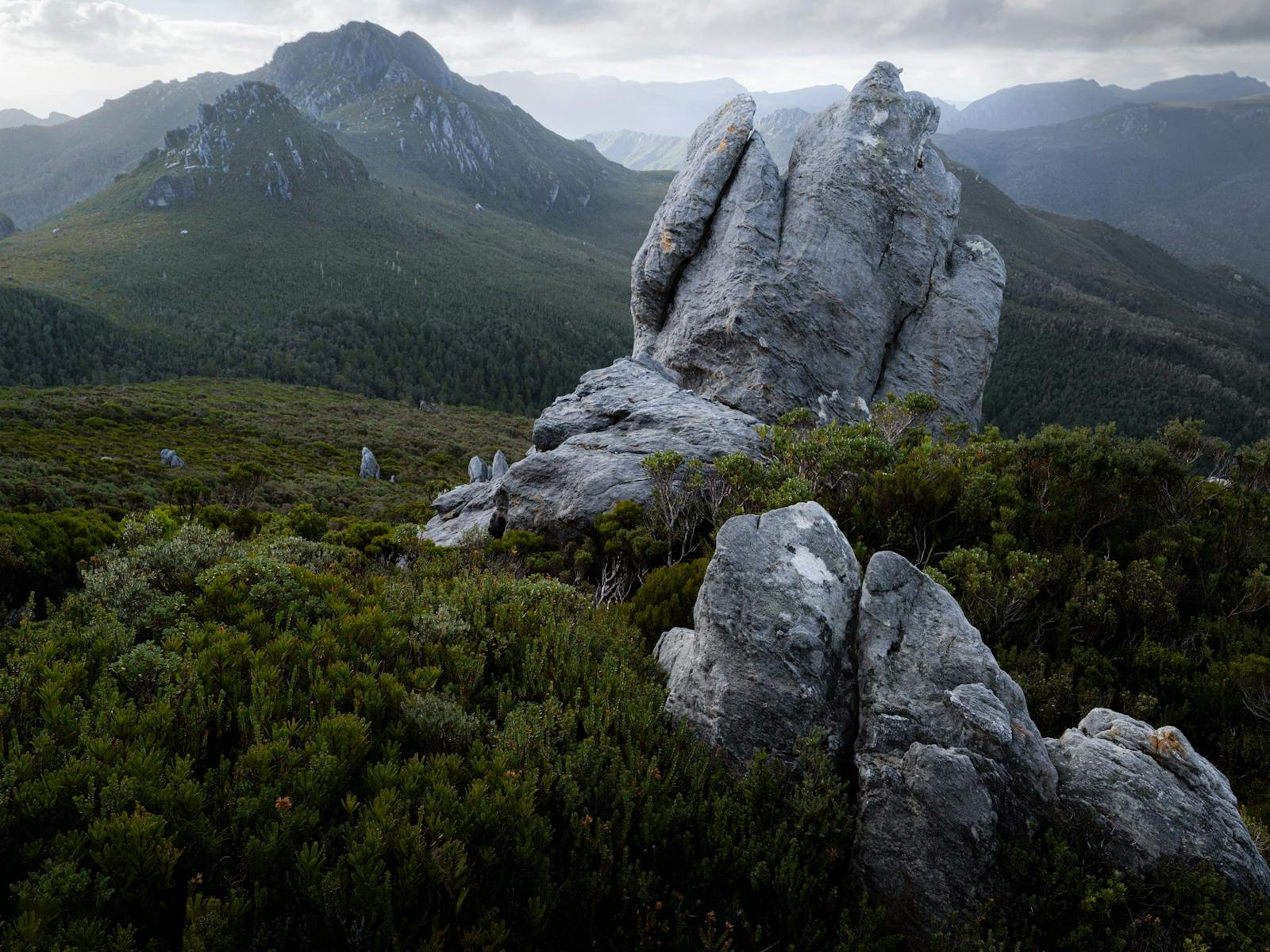 Tasmanian Photography Tours