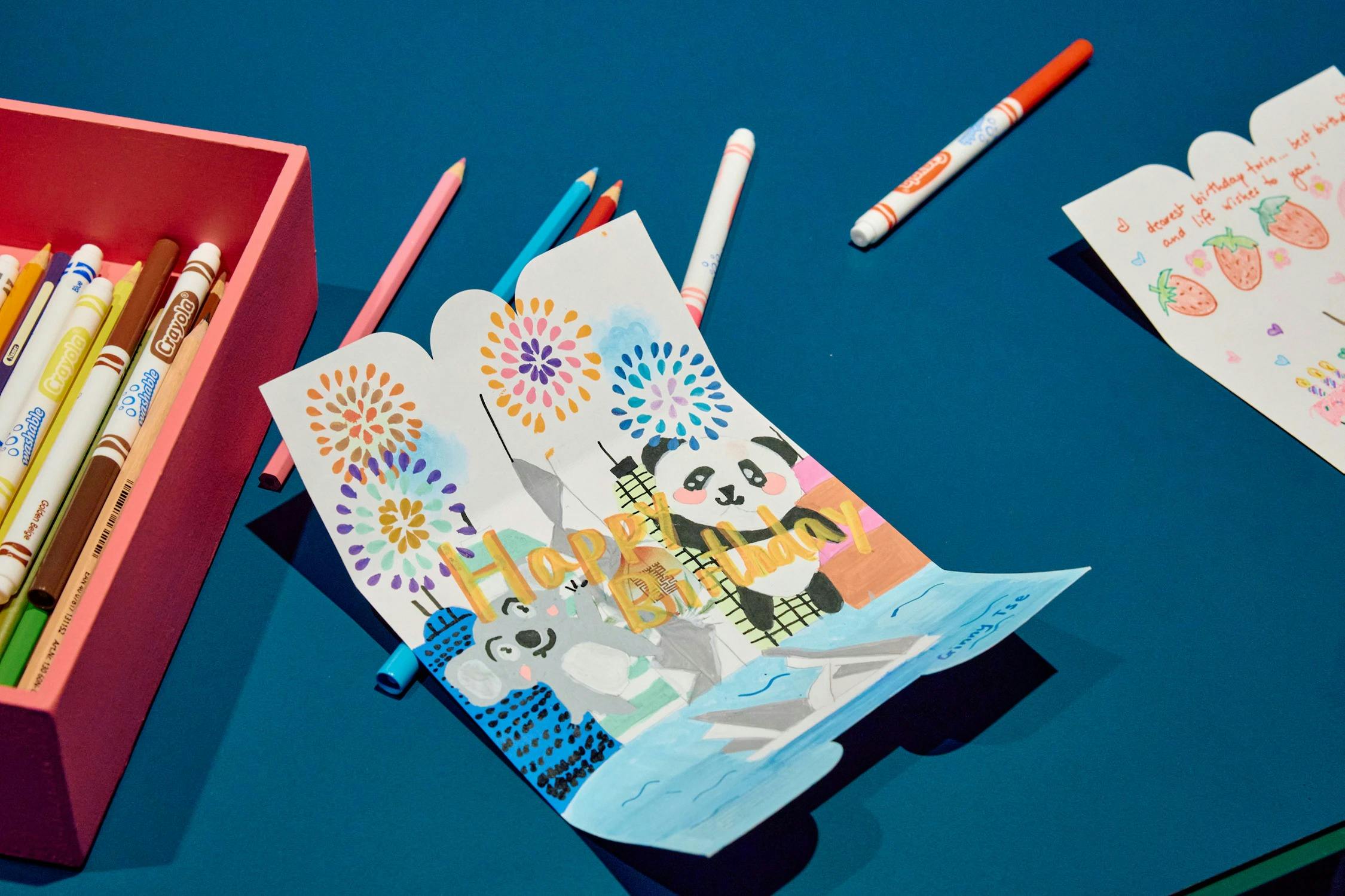 Workshops and Activities at the Art Gallery of New South Wales