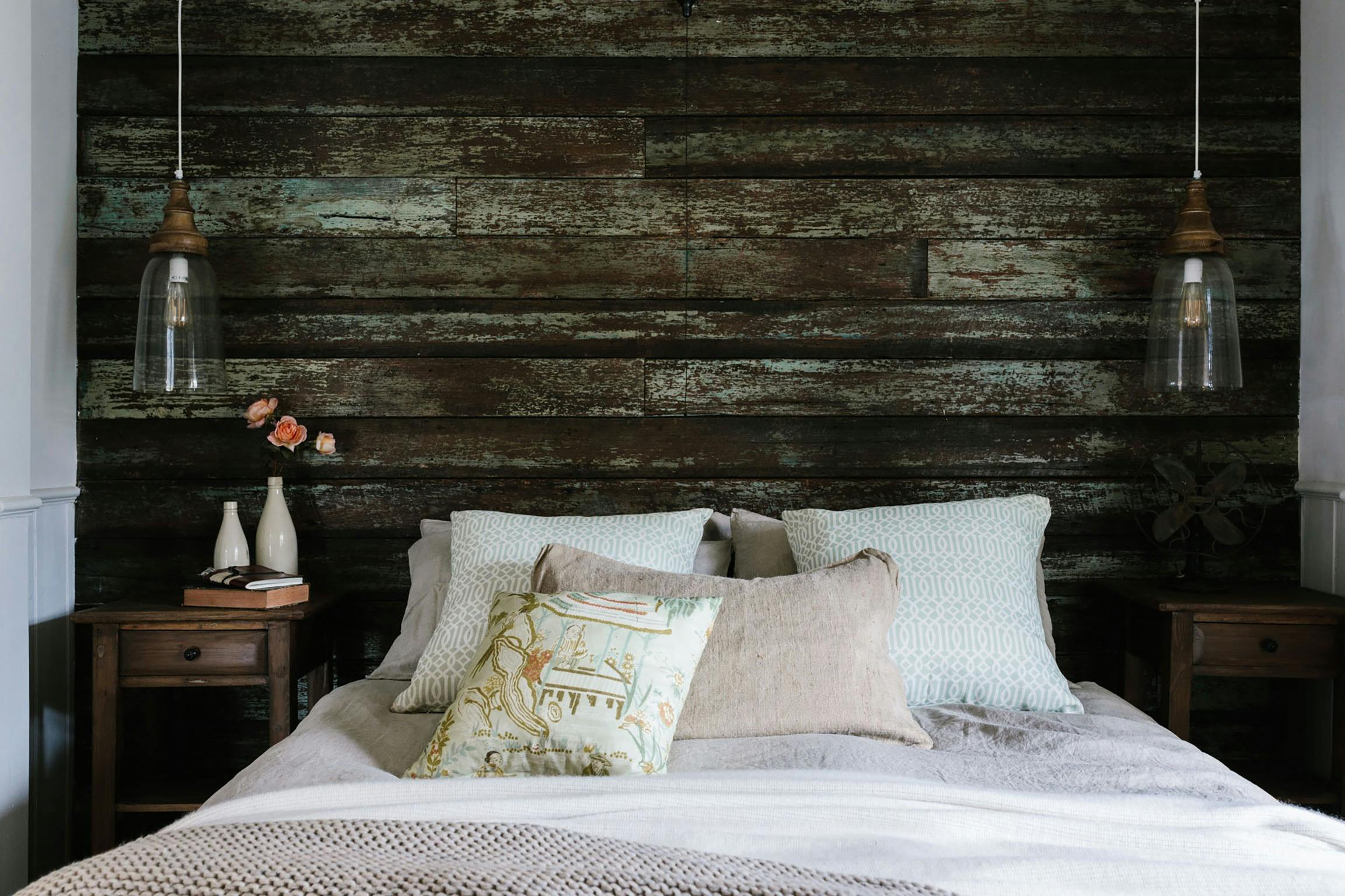 The Chinoiserie and The Fornasetti Rooms