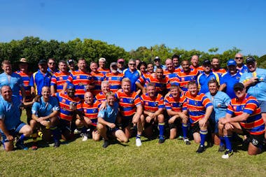 City of Darwin Skippers Cotton Cup 2024